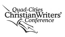 Quad-Cities Christian Writer's Conference